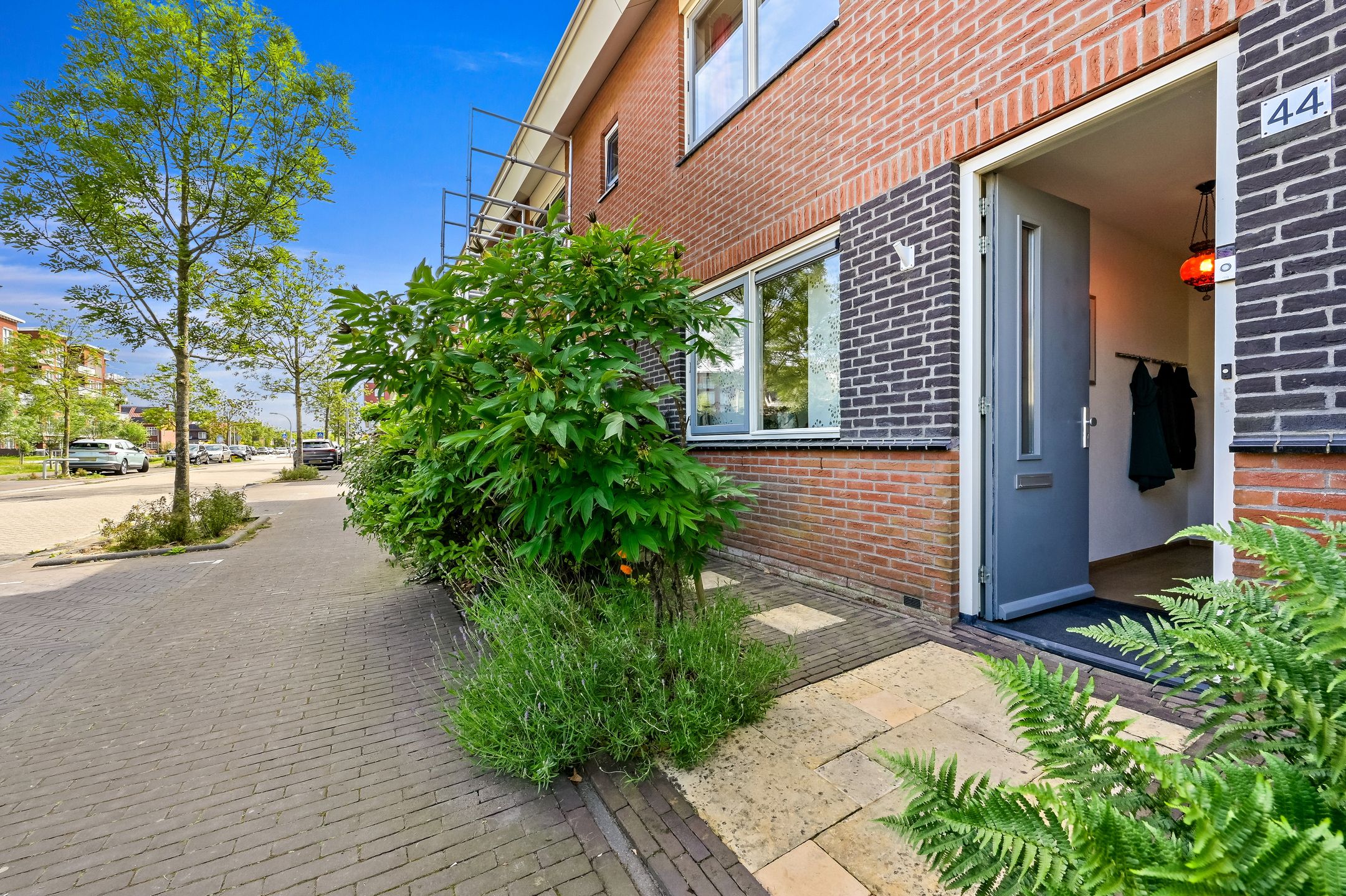 Foto 3 van Achterdijkshoorn 44