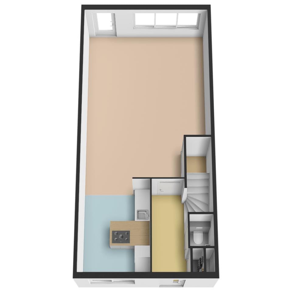 Foto 5 van Achterdijkshoorn 44