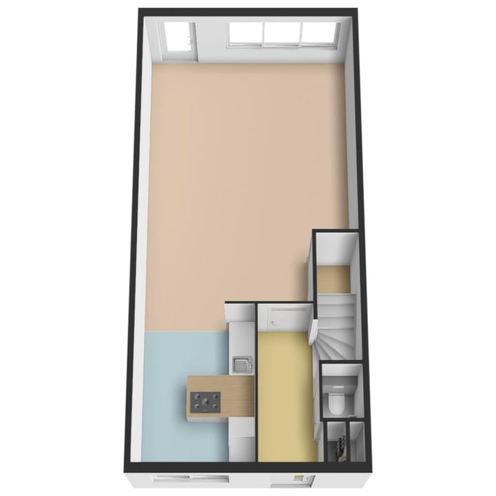 Foto 5 van Achterdijkshoorn 44