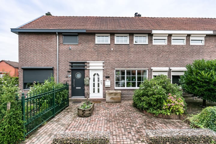 Foto 1 van Venweg 73