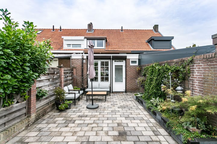 Foto 2 van Venweg 73