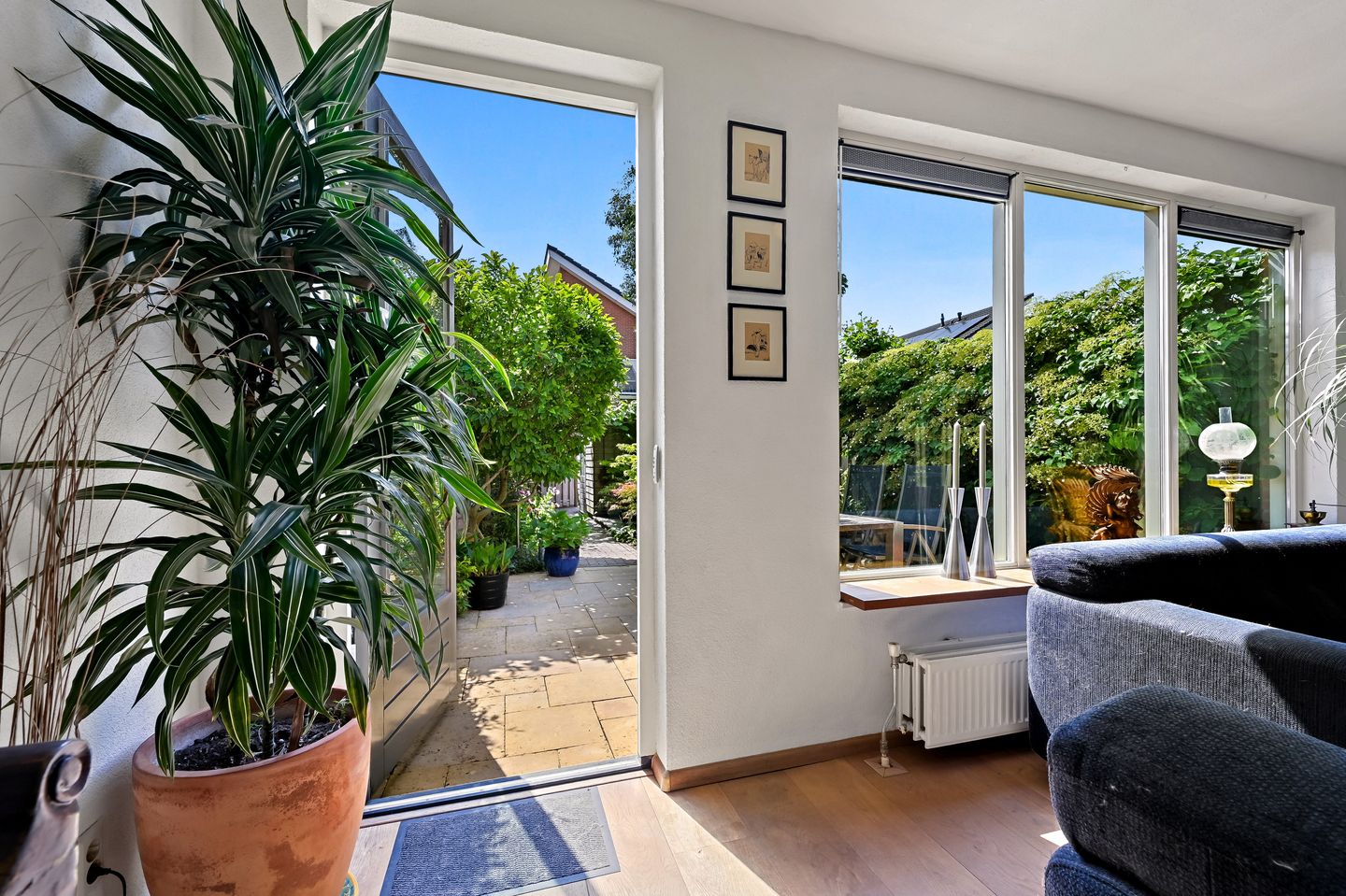 Foto 10 van Achterdijkshoorn 44