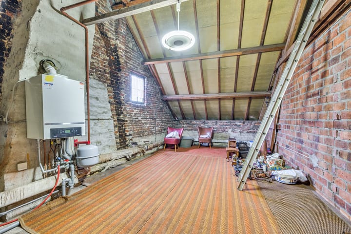 Photo 35 of Hoogstraat 36