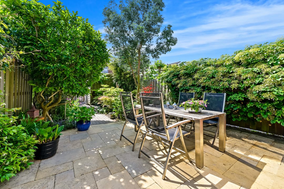 Foto 11 van Achterdijkshoorn 44