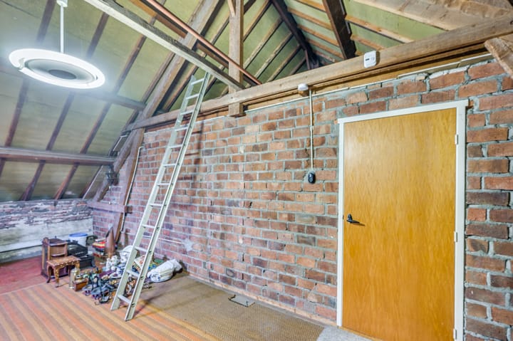 Photo 34 of Hoogstraat 36