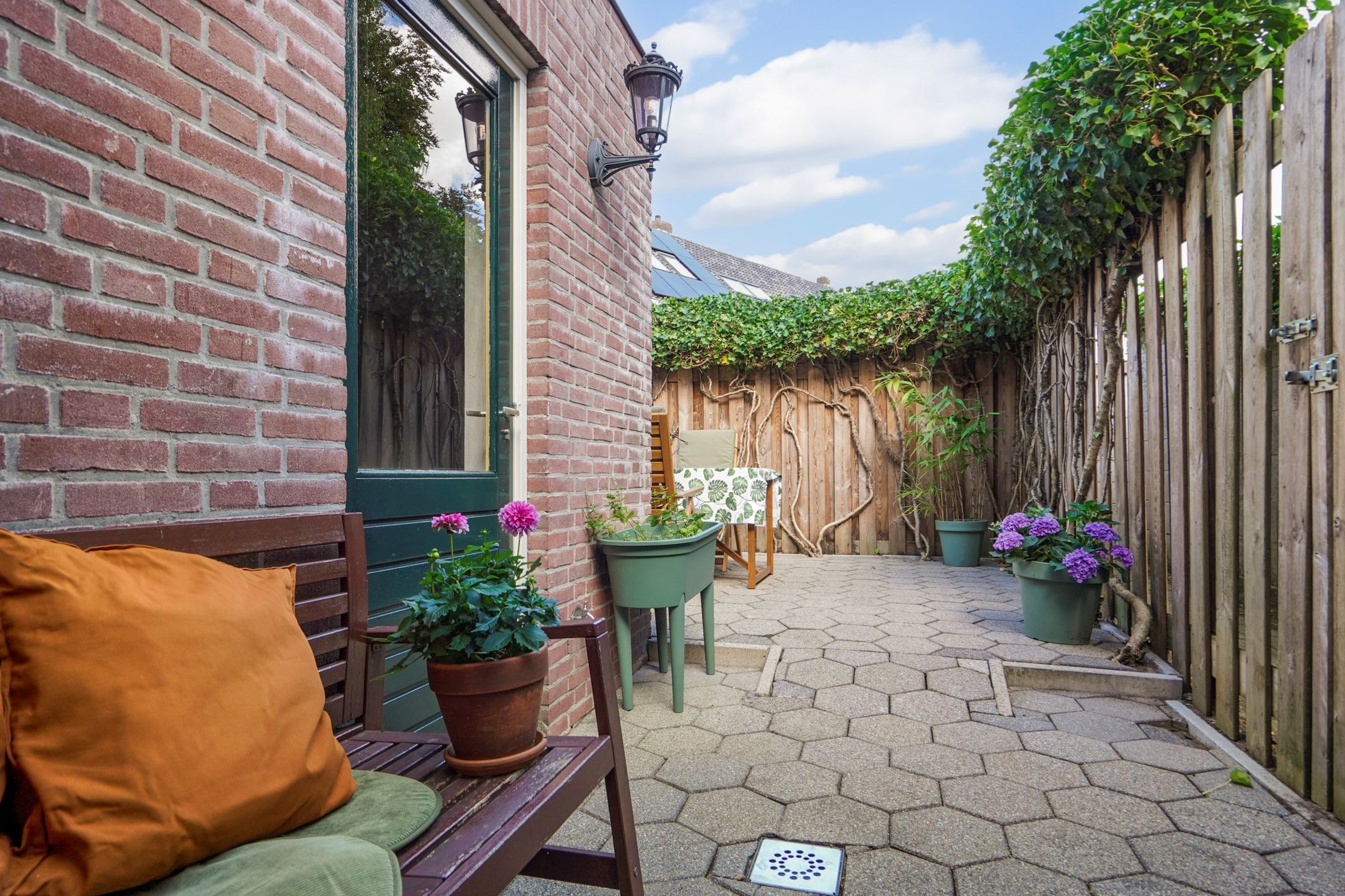 Photo 33 of Hoefstraat 252