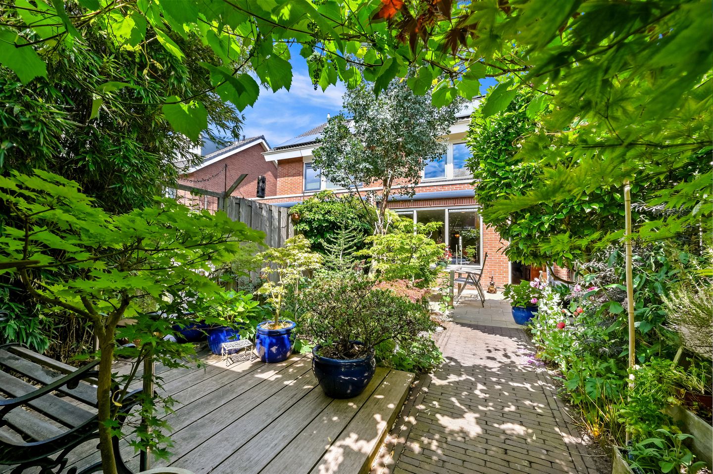 Foto 14 van Achterdijkshoorn 44