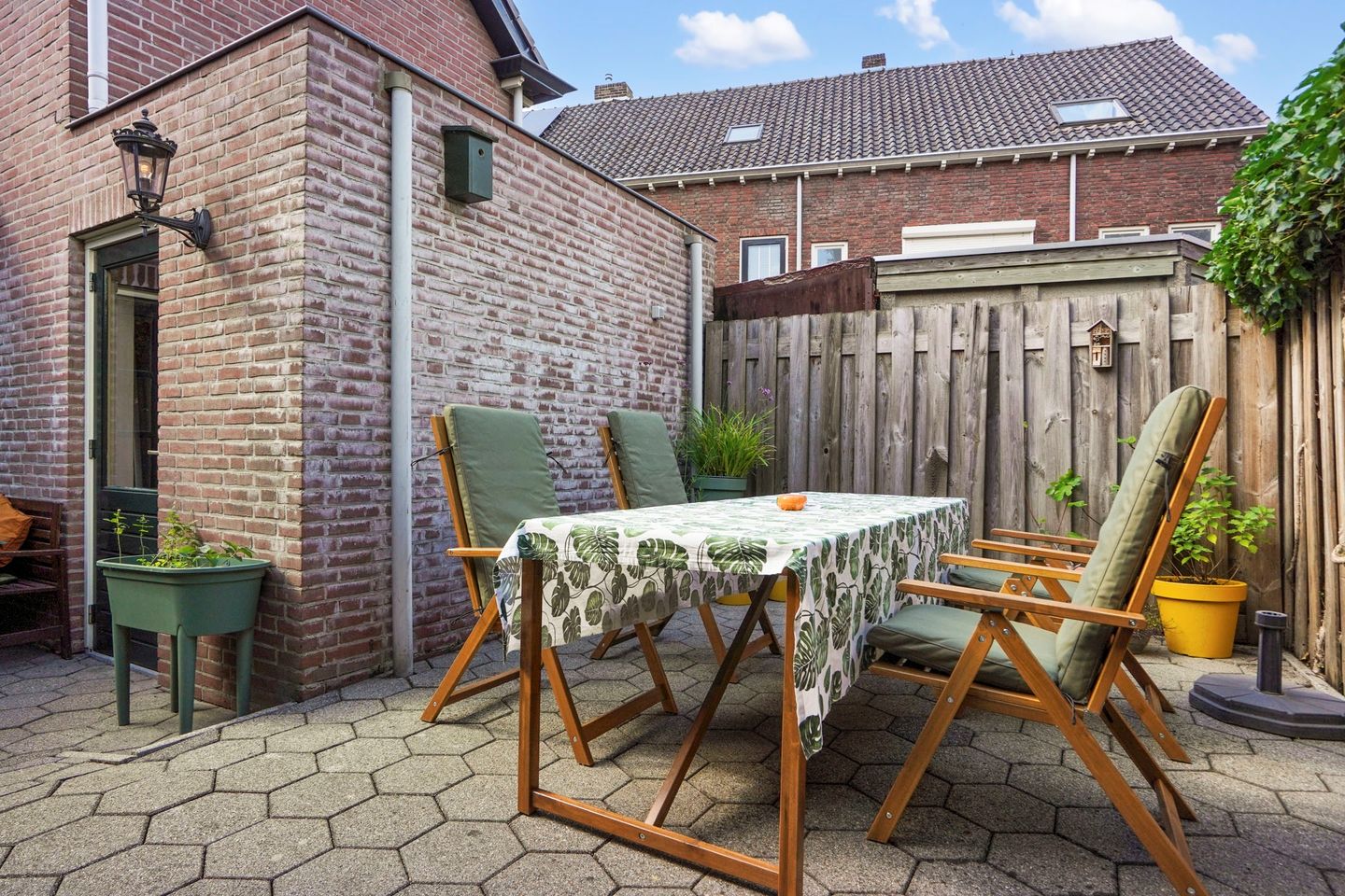 Photo 35 of Hoefstraat 252