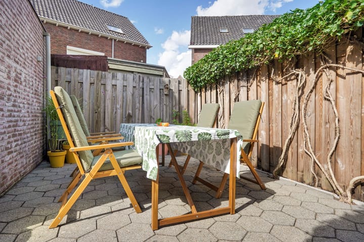 Foto 36 van Hoefstraat 252