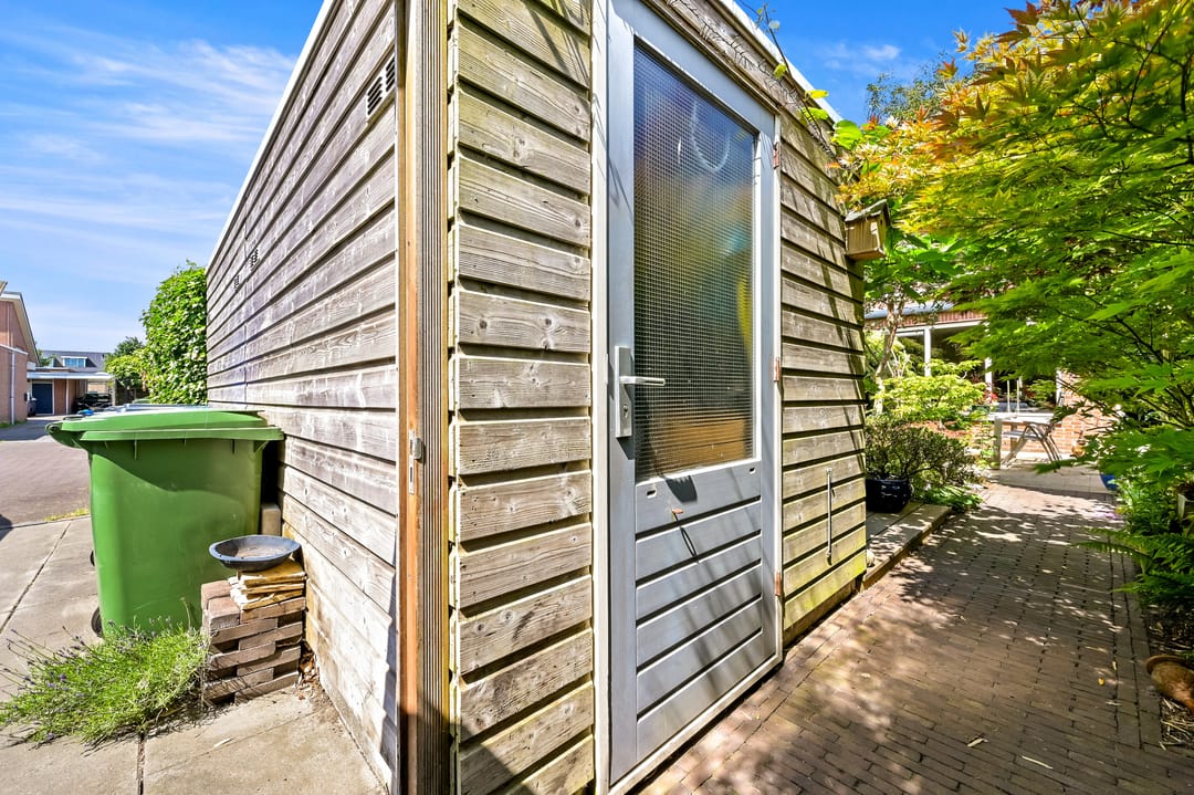 Foto 16 van Achterdijkshoorn 44