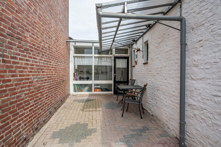 Photo 41 of Hoogstraat 36