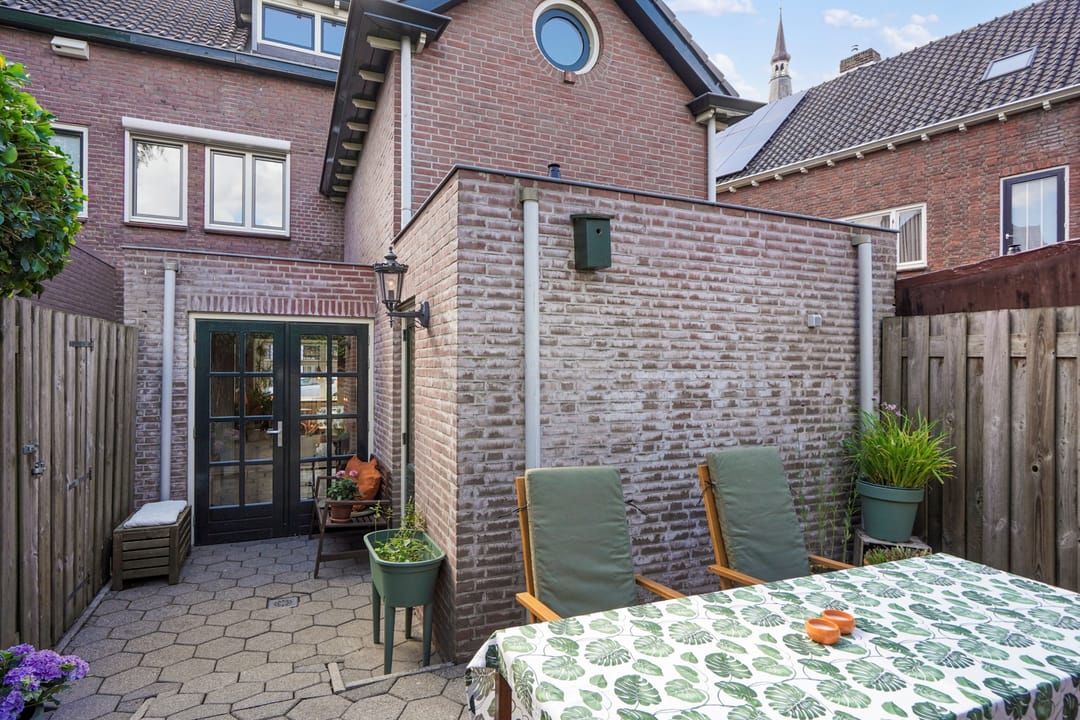 Photo 38 of Hoefstraat 252