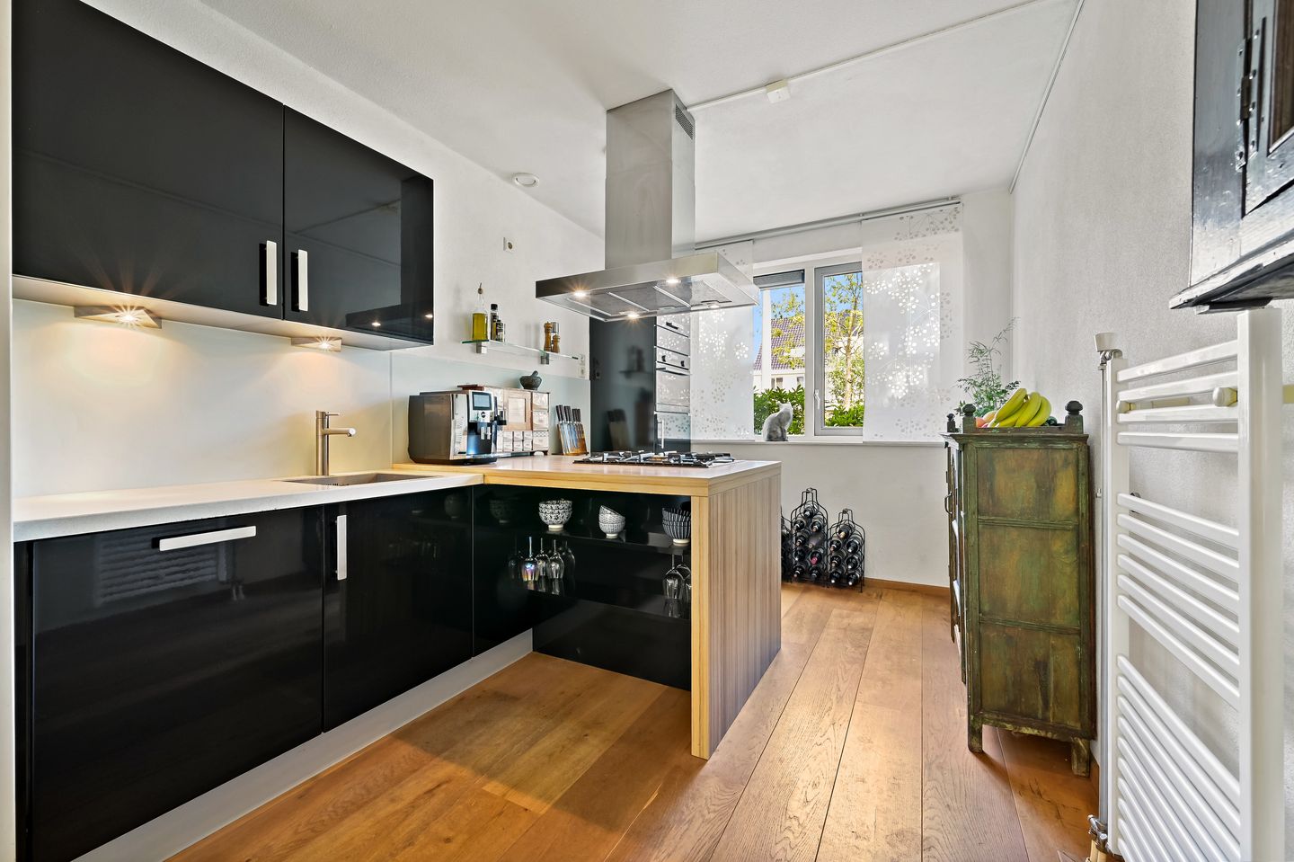 Foto 20 van Achterdijkshoorn 44