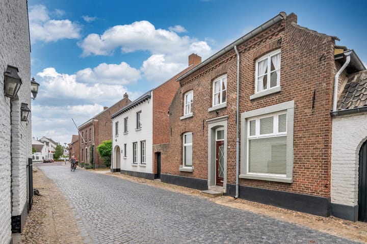 Photo 44 of Hoogstraat 36