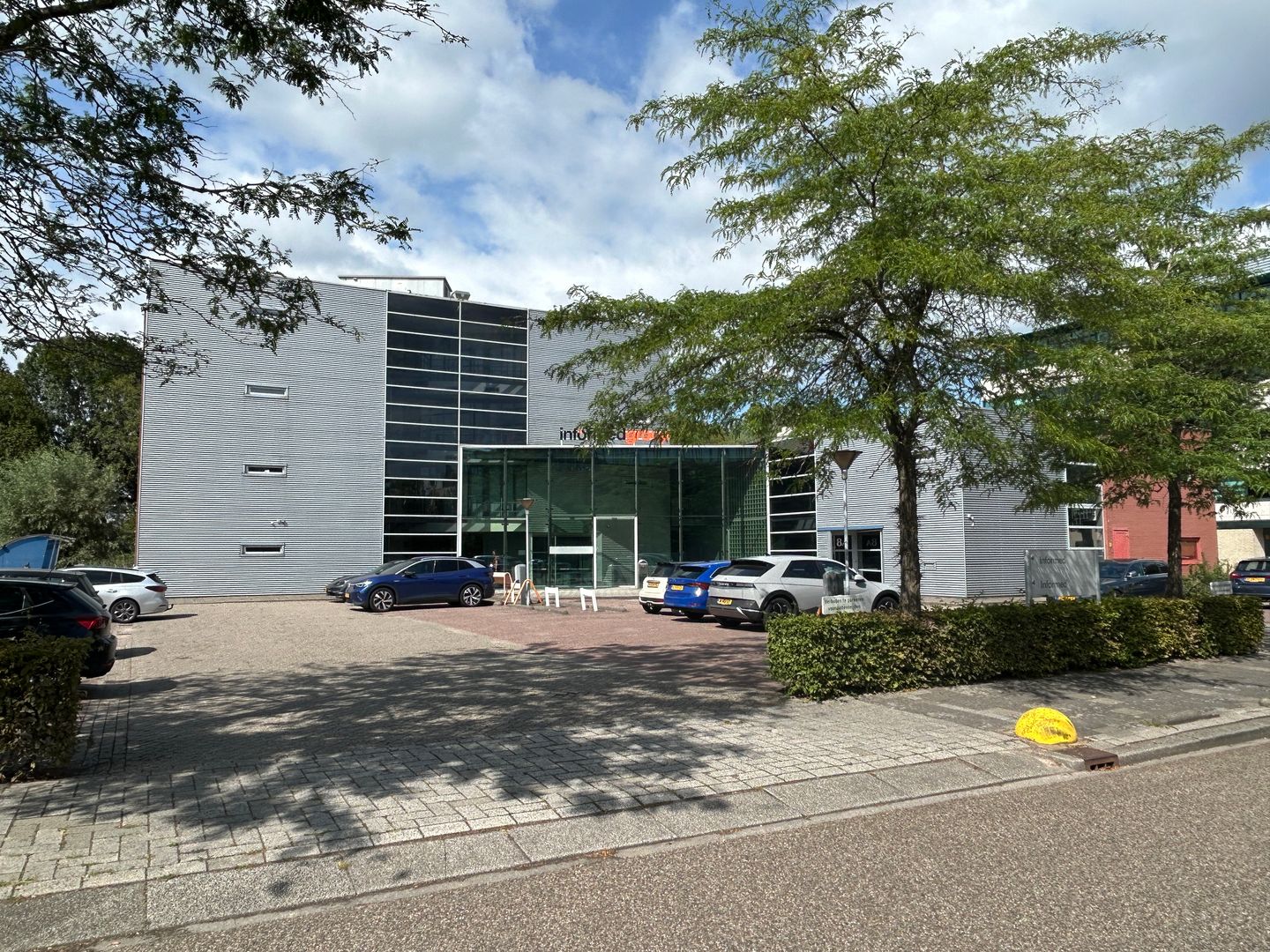 Bekijk foto 3 van Vijzelmolenlaan 8-A