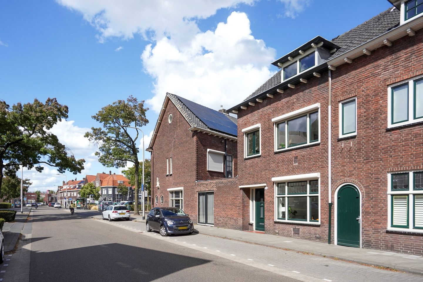 Photo 40 of Hoefstraat 252