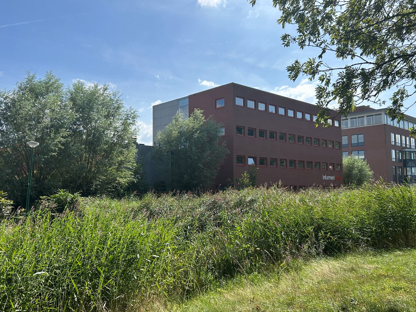 Bekijk foto 4 van Vijzelmolenlaan 8-A