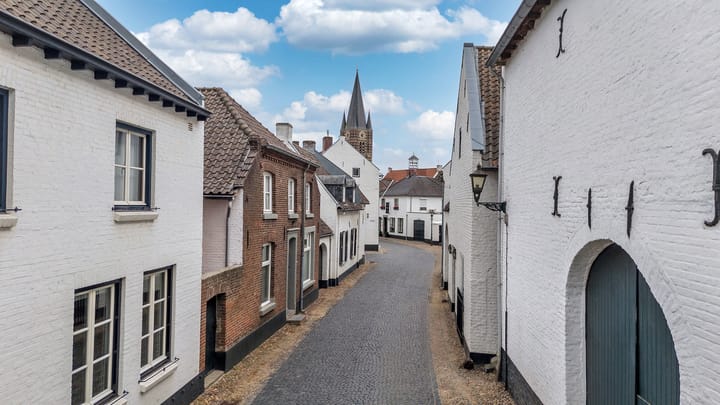 Photo 2 of Hoogstraat 36