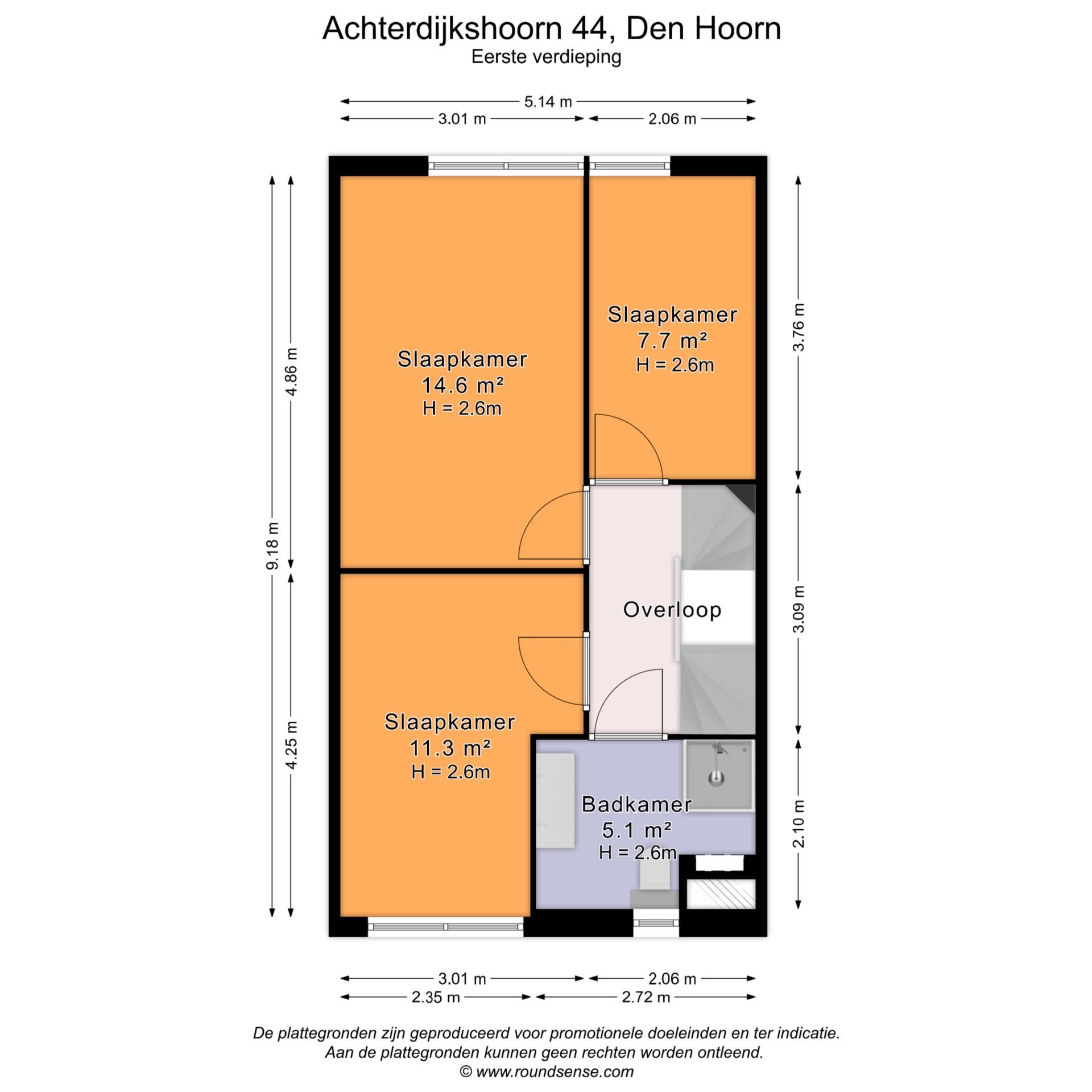 Foto 24 van Achterdijkshoorn 44