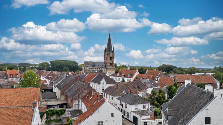 Photo 47 of Hoogstraat 36