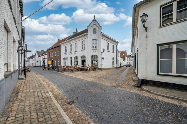 Photo 50 of Hoogstraat 36