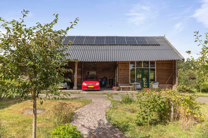 Foto 59 van Wethouder M. van Doorninckweg 19