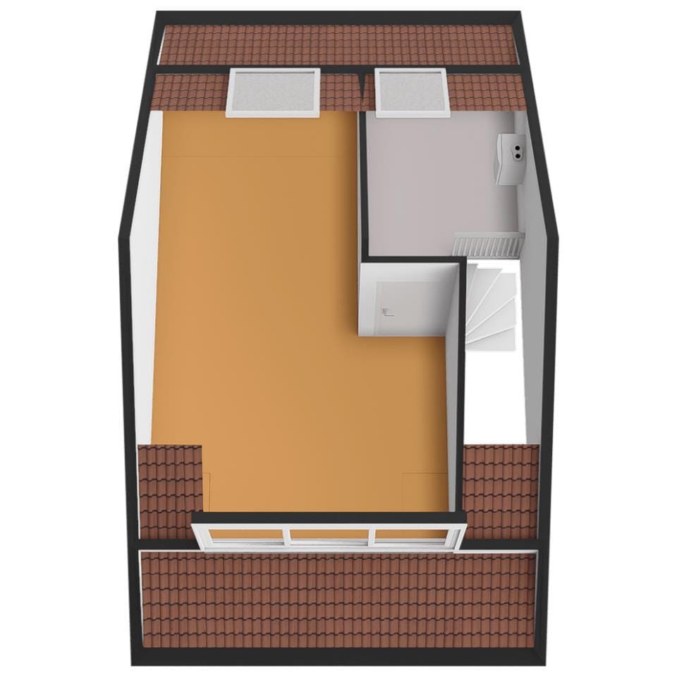 Foto 39 van Achterdijkshoorn 44