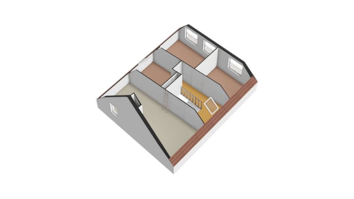 Photo 62 of Hoogstraat 36