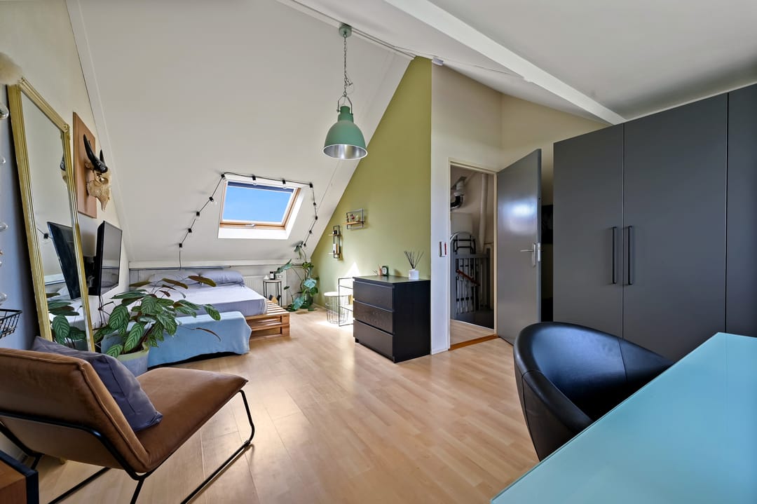 Foto 43 van Achterdijkshoorn 44