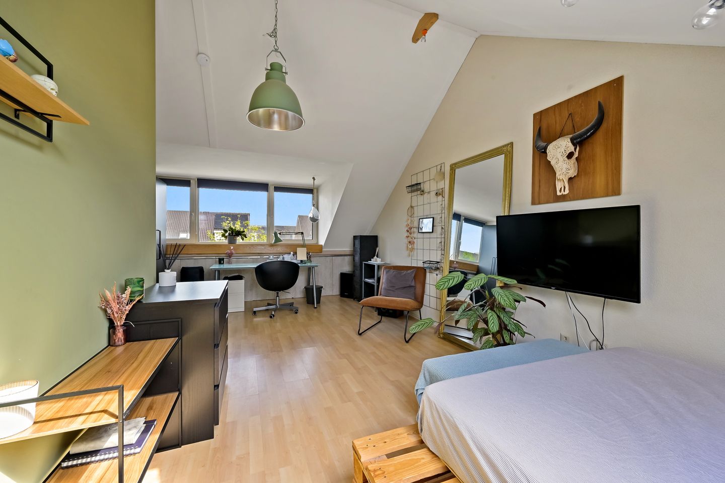 Foto 44 van Achterdijkshoorn 44