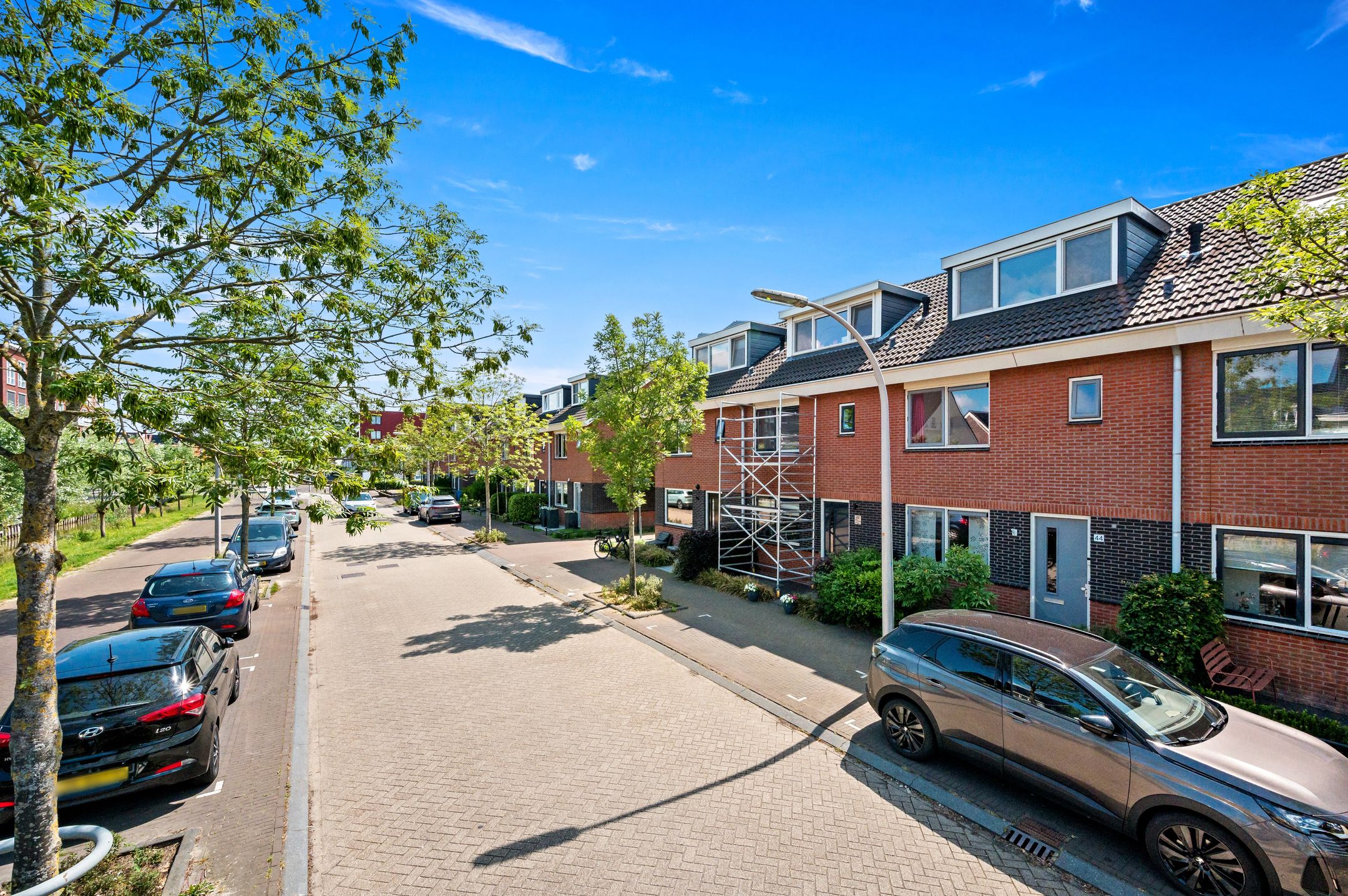 Foto 48 van Achterdijkshoorn 44