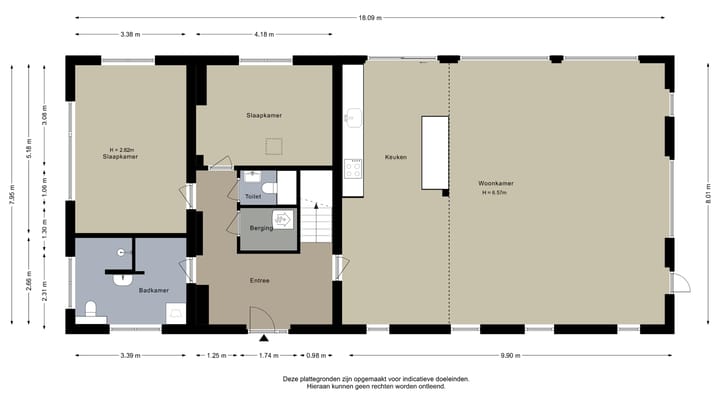 Foto 81 van Wethouder M. van Doorninckweg 19