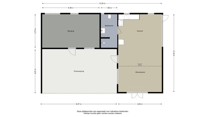 Foto 82 van Wethouder M. van Doorninckweg 19