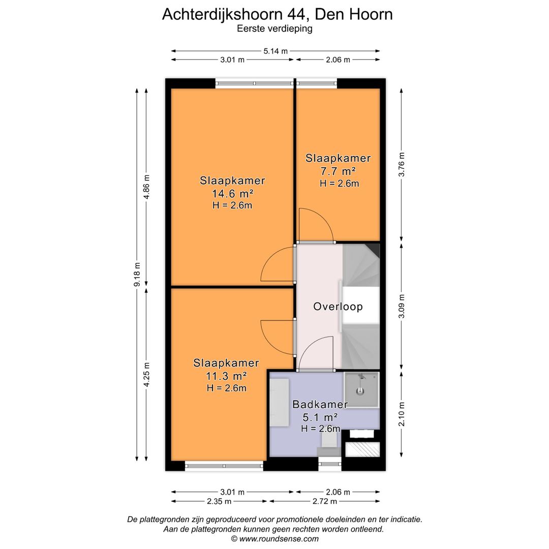 Foto 56 van Achterdijkshoorn 44