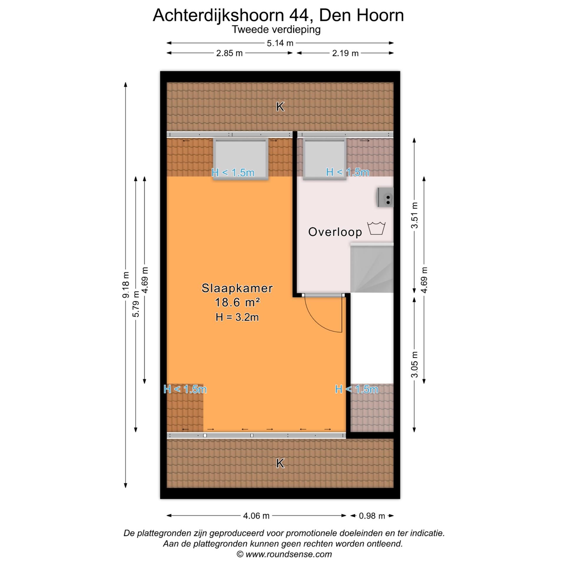 Foto 57 van Achterdijkshoorn 44