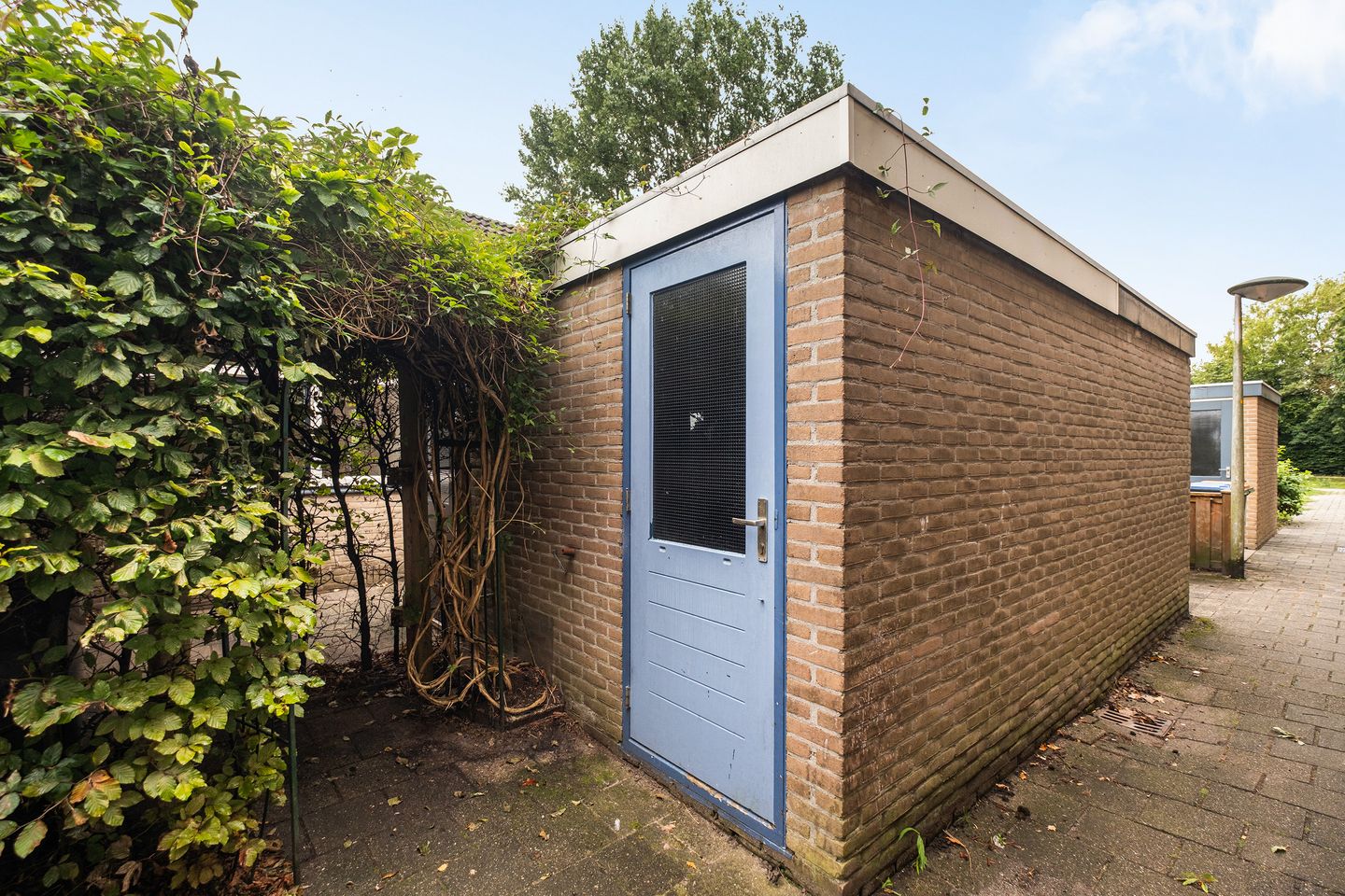 Foto 5 van De Buiskap 45