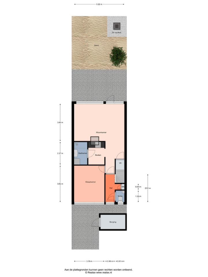 Foto 21 van De Buiskap 45