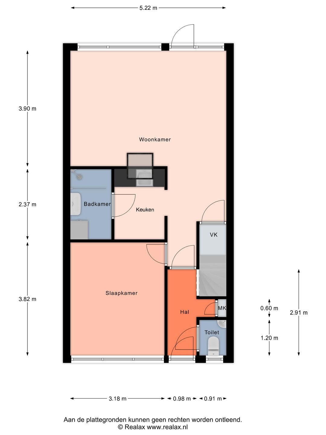 Foto 22 van De Buiskap 45