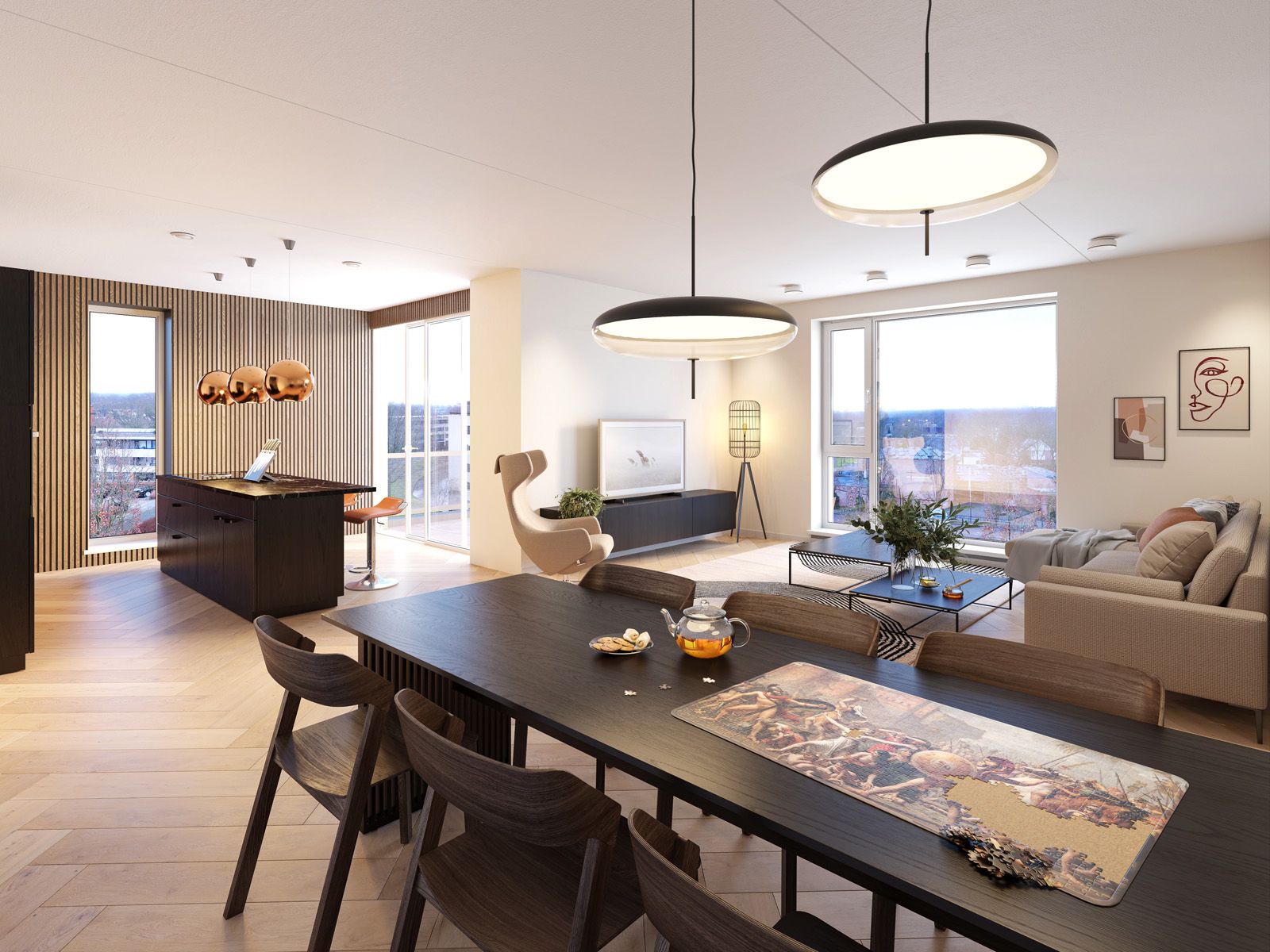 Florant Leusden | type D1 (Bouwnr. 3)  false