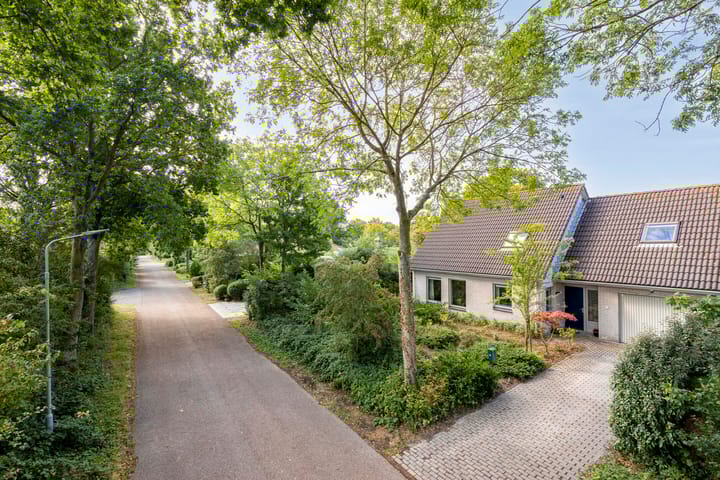 Photo 5 of Anjerlaan 7