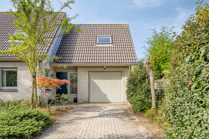 Photo 7 of Anjerlaan 7