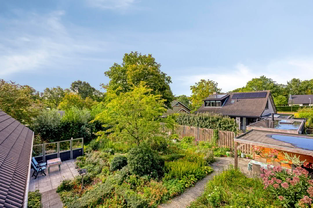 Foto 28 van Anjerlaan 7