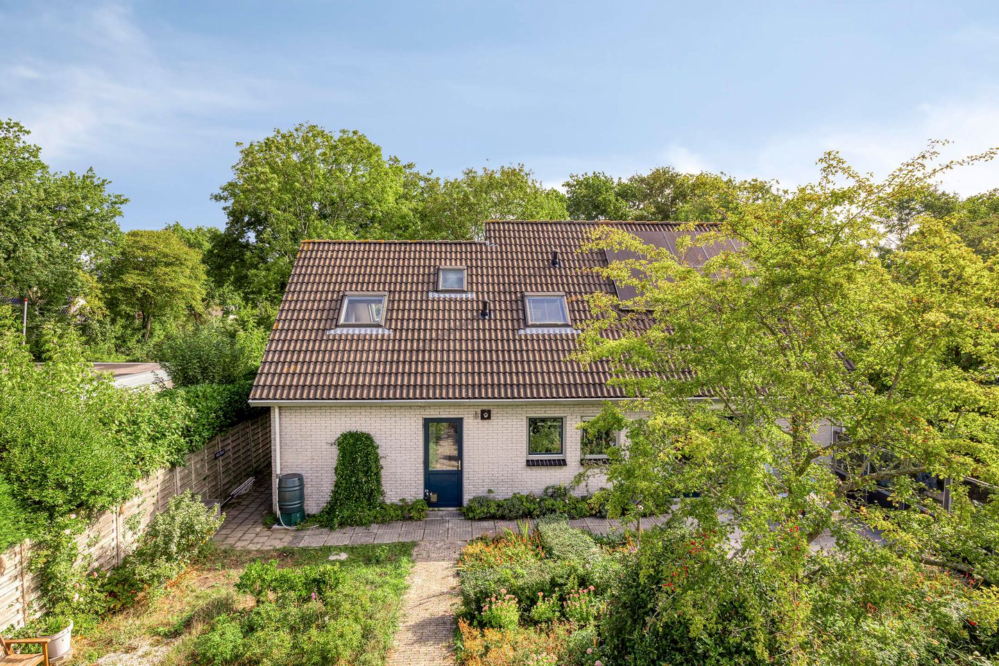 Foto 29 van Anjerlaan 7