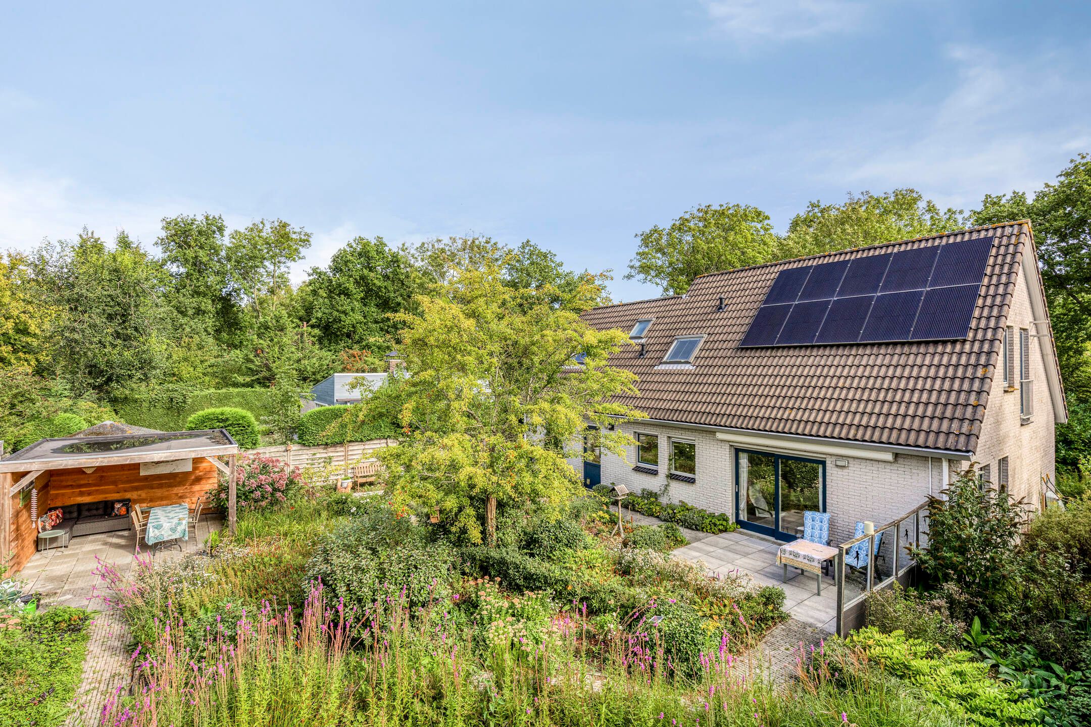 Foto 30 van Anjerlaan 7