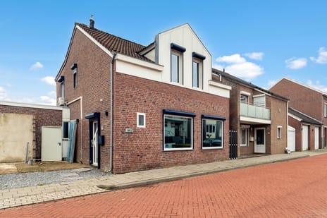 Erensteinerstraat thumbnail