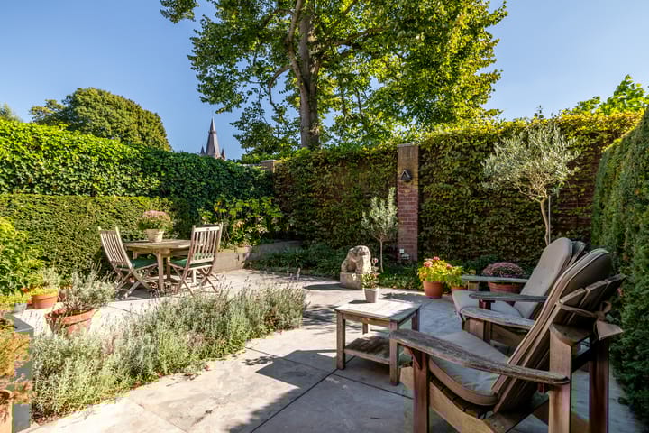 Foto 2 van Ginnekenhof 9