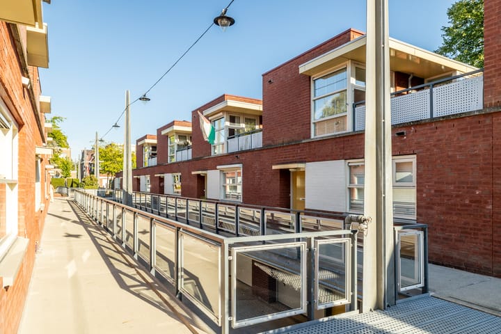 Foto 3 van Ginnekenhof 9