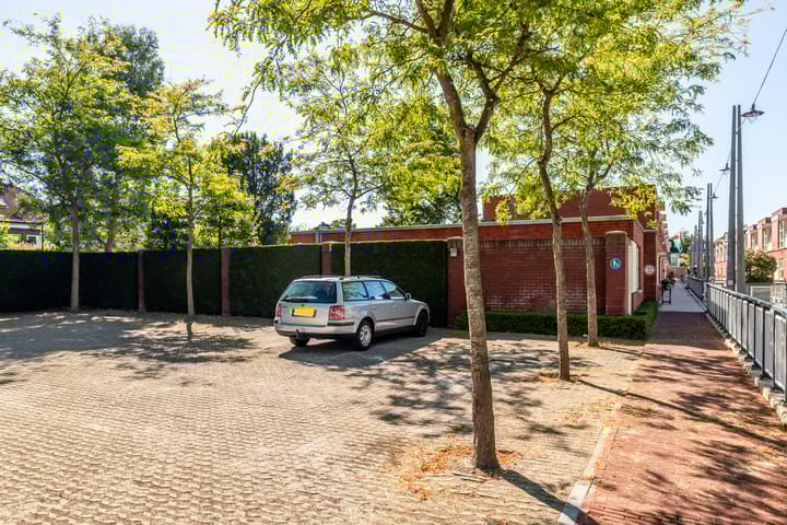 Foto 4 van Ginnekenhof 9