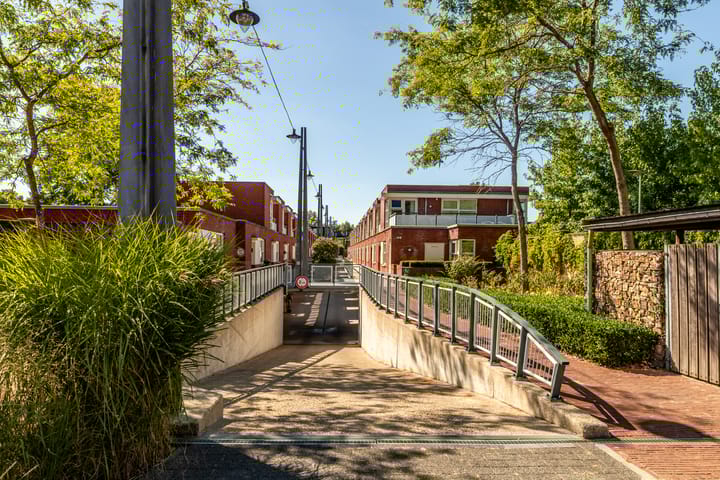 Foto 5 van Ginnekenhof 9