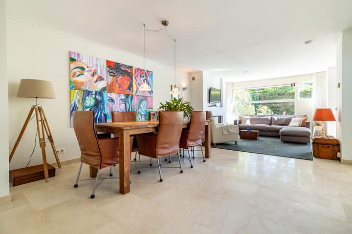 Foto 9 van Ginnekenhof 9